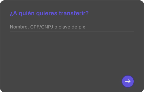 Transferencias Instantáneas