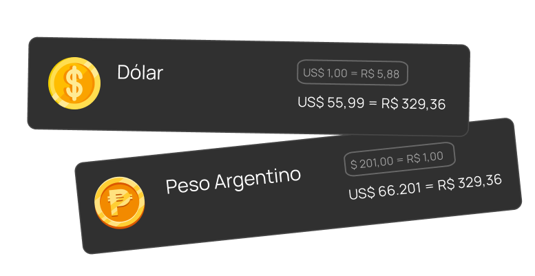 Conversión Automática